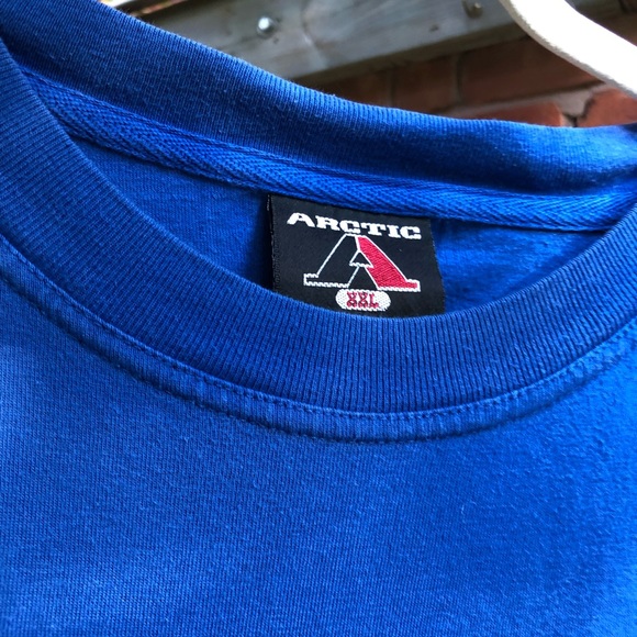 Vintage China Tee - Picture 4 of 4